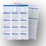2010 attendance recorder forms