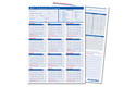 2011 attendance recorder forms     
