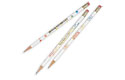 colourama raindow pencil