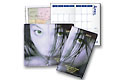 venus beauty monthly planner