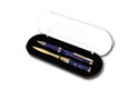 everett pen w/ brass letter slitter