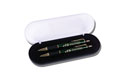 manchester pen & pencil gift set