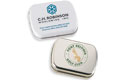 small power mint tins