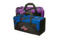 amsport duffel bag embroidered