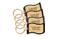 courant key ring