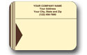 matte mail labels laser