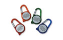 carabineer tape measure