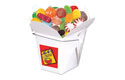candy take out