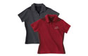womens bamboo ch. 2tone jacq.knttop