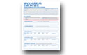 managerial evaluation (loose)