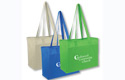 earth tote large-screened