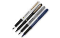 bic executive gold roller grip