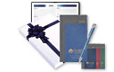 clifton weekly/delane pen gift set