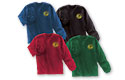 heavyweight long sleeve tshirt