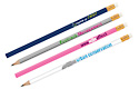 bic round pencil #2 lead