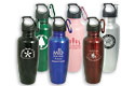 meridian 739ml stainless bottle