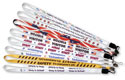phun lanyards w stock slogans