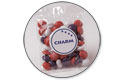 m&m's chocolate candies 1oz