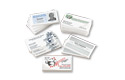 business cards post it notes 1 clr