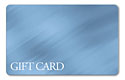 gift card - saphire