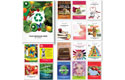 11x15 full color print grab bags   