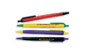 bic tri-stic pen