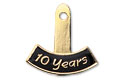 10 year tab