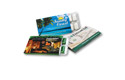 chewing gum full color package
