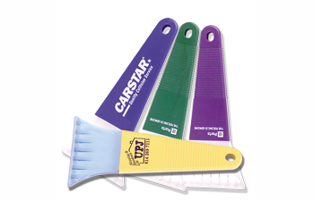ICE SCRAPER