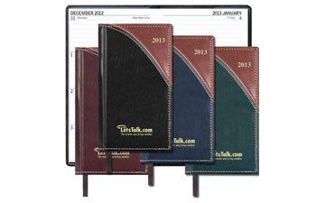 MARANO POCKET CALENDAR WEEKLY