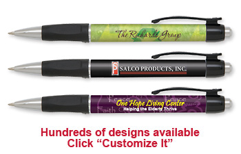PRO-WRAP DIGITAL PEN
