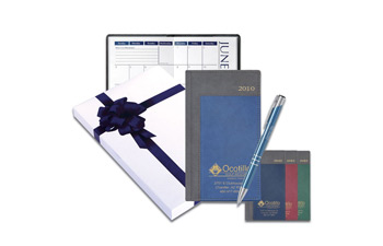 CLIFTON MONTHLY/DELANE PEN GIFTSET