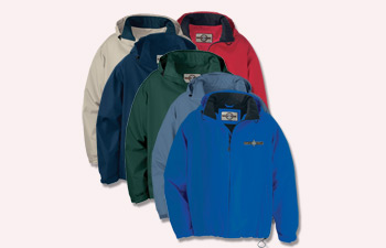 MENS TECHNO LITE JACKET