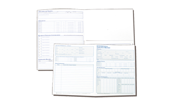 EMPLOYEE HISTORY FOLDER