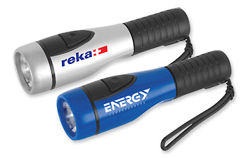DELTA FLASHLIGHT