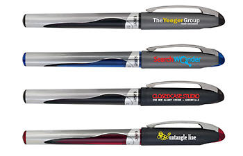BIC TRIUMPH 537R PEN