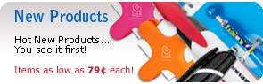 New Products