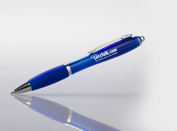 Marcello Satin Pen