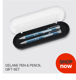 Delane Pen & Pencil Gift Set