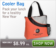 Cooler Bag