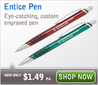 Entice Pen