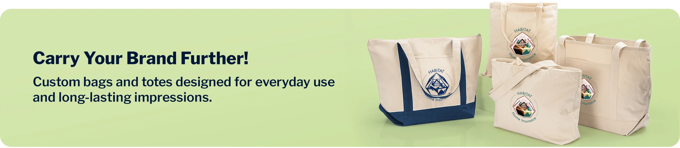 promotional bags