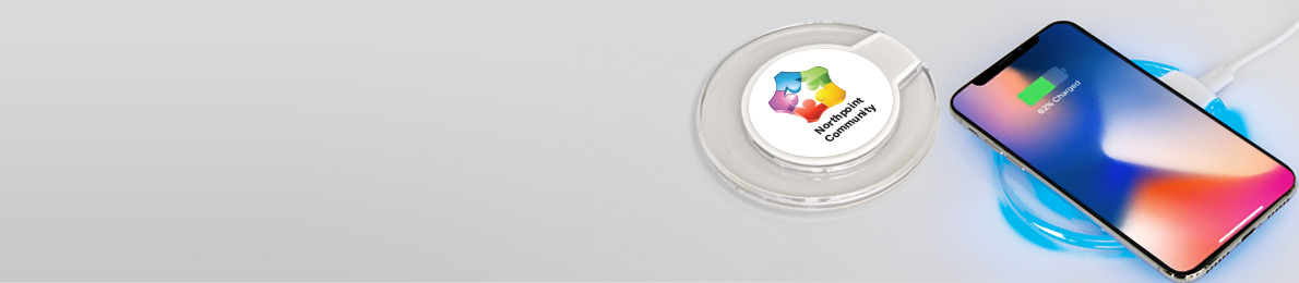 technology promotional items