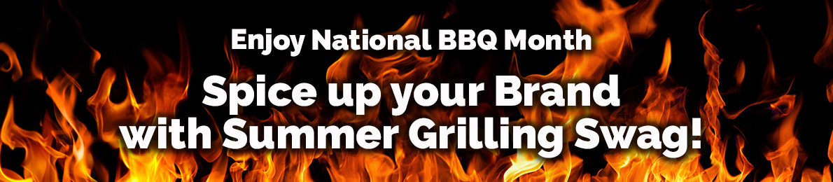 barbecue swag
