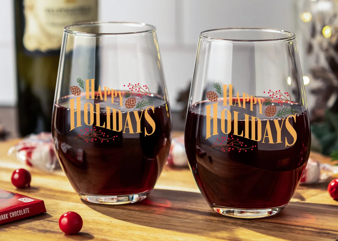 Full Colour Drinkware