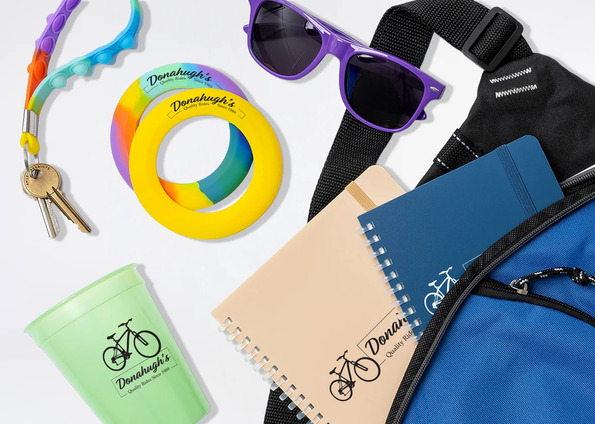 Sun and Fun Giveaways