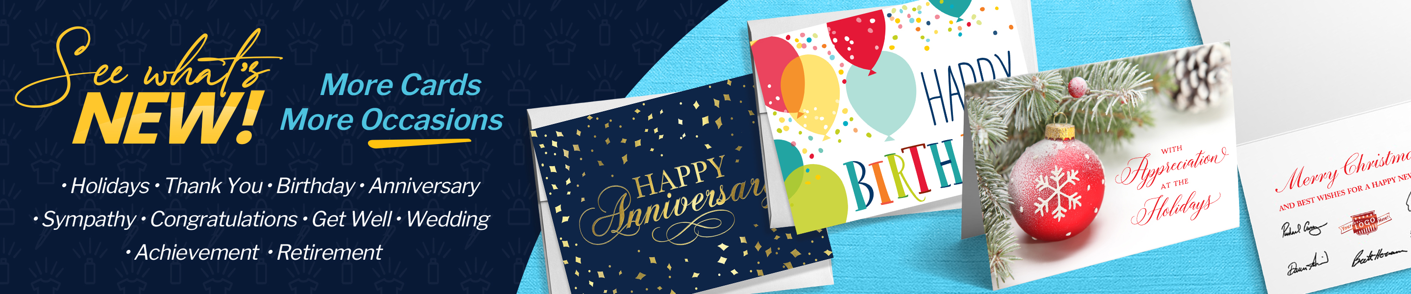 Greeting Cards