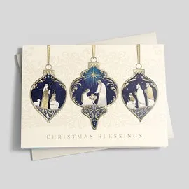 Christmas Cards