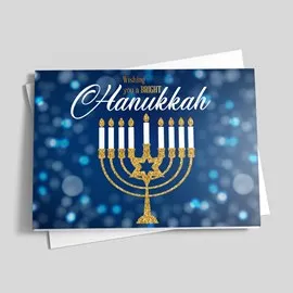 Hanukkah Cards
