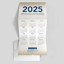 Calendar Cards